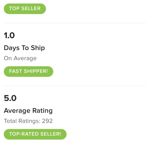 Scroll down for makeup and skincare.LOOK FOR THE 🌺🌺🌺 - Picture 2 of 2